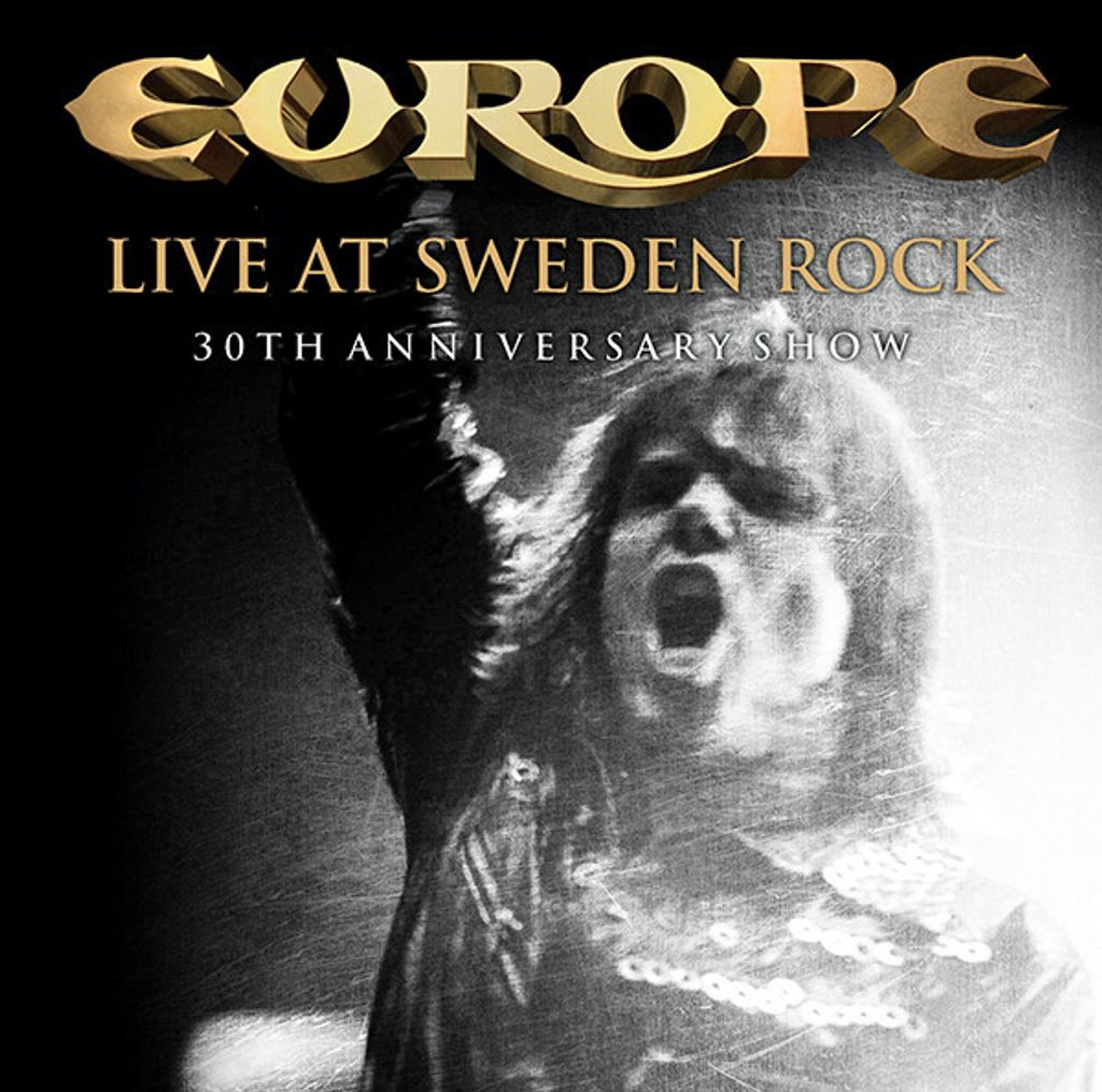 EUROPE Live At Sweden Rock (30th Anniversary Show) 2CD.jpg
