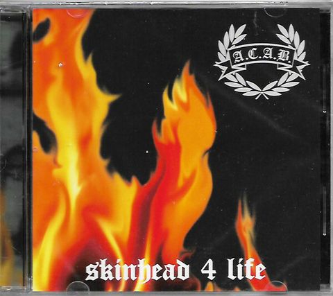 A.C.A.B. Skinhead 4 Life CD.jpg