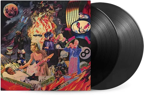GREEN DAY Insomniac (Deluxe Edition, Limited Edition, 25th Anniversary Edition) 2LP.jpg