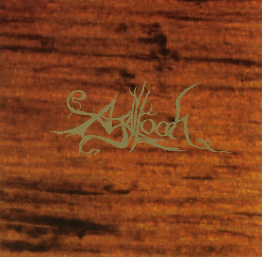 (Used) AGALLOCH Pale Folklore CD.jpg
