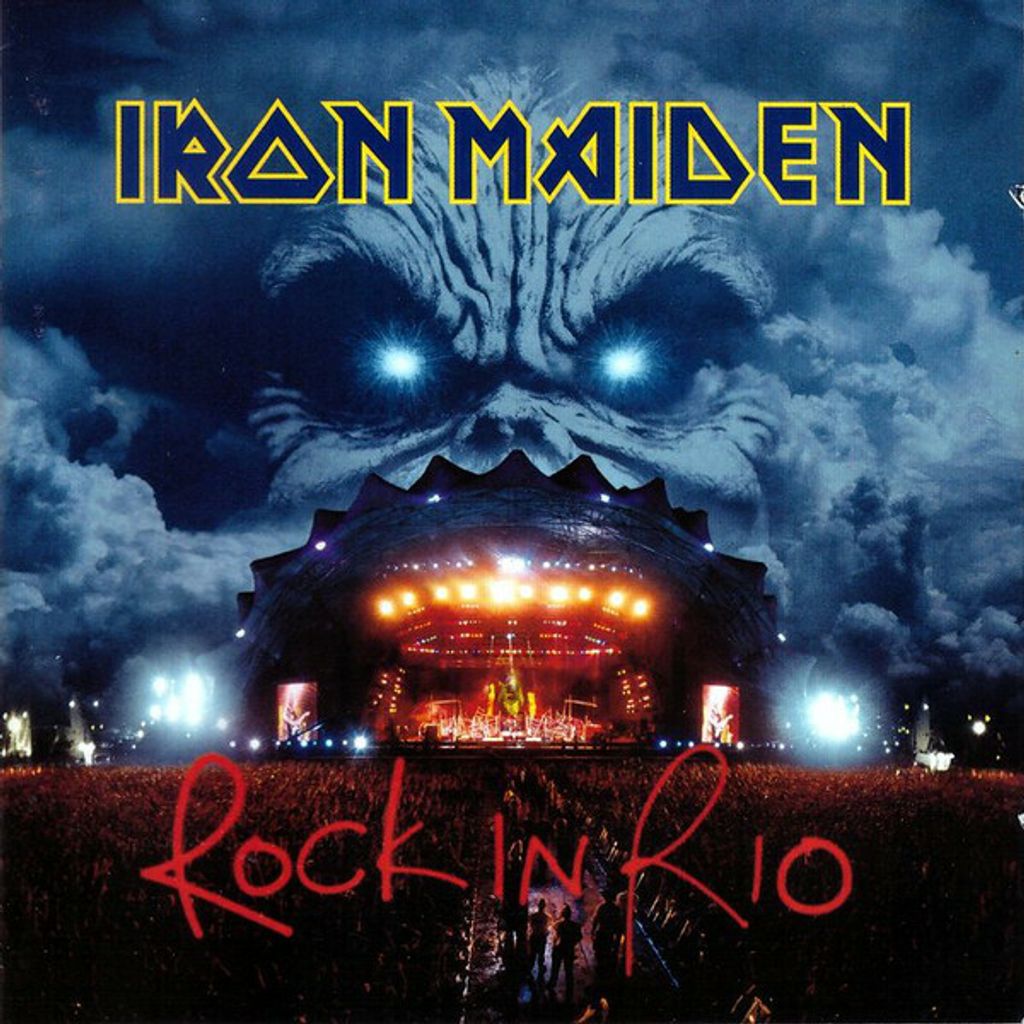 (Used) IRON MAIDEN Rock In Rio 2CD.jpg