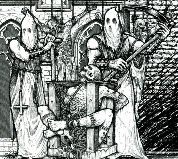 (Used) COFFINS Ancient Torture (Digipak) 2CD.jpg