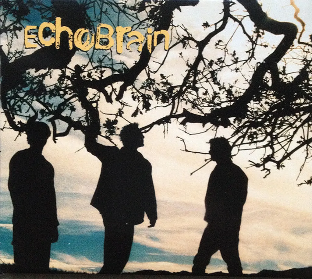 (Used) ECHOBRAIN EchoBrain (Digipak) CD.jpg