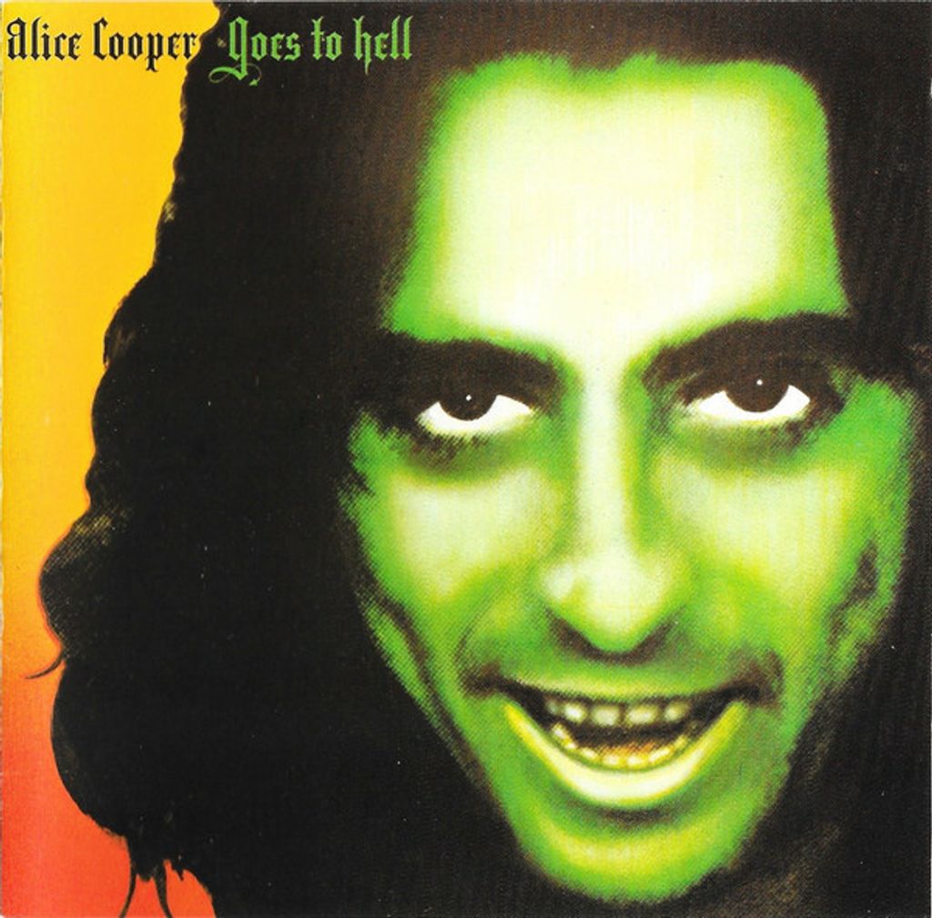 (Used) ALICE COOPER Alice Cooper Goes To Hell CD.jpg