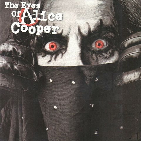 (Used) ALICE COOPER The Eyes Of Alice Cooper CD.jpg