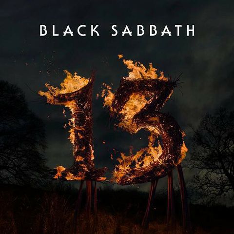(Used) BLACK SABBATH 13 CD.jpg