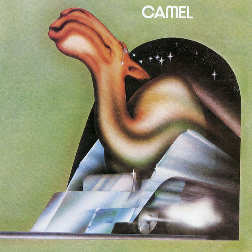 (Used) CAMEL Camel CD.jpg