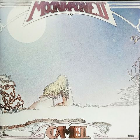 (Used) CAMEL Moonmadness CD.jpg