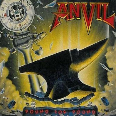 ANVIL Pound For Pound (Reissue, Digipak) CD.jpg