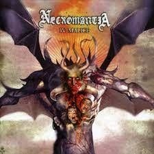 NECROMANTIA IV Malice (Reissue, Remastered, Digipak) CD.jpg