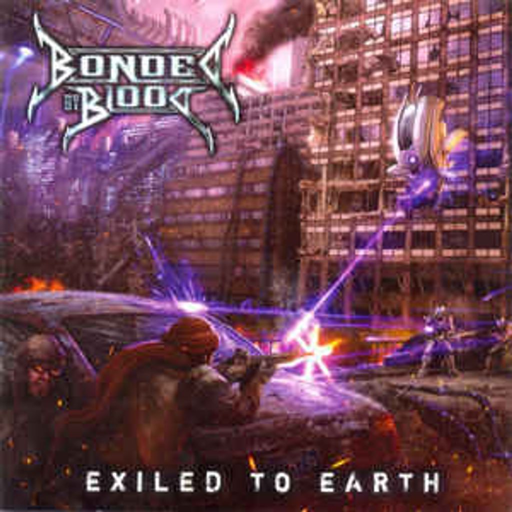 BONDED BY BLOOD Exiled To Earth CD.jpg