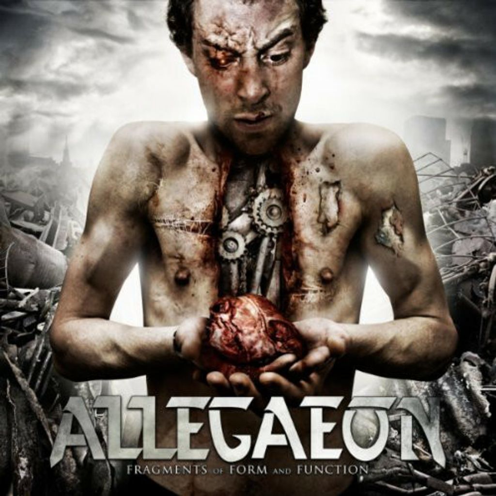ALLEGAEON Fragments Of Form And Function CD.jpg