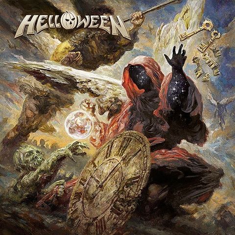 HELLOWEEN Helloween Complete Edition (Limited Edition + Japan Bonus Track) 2CD.jpg