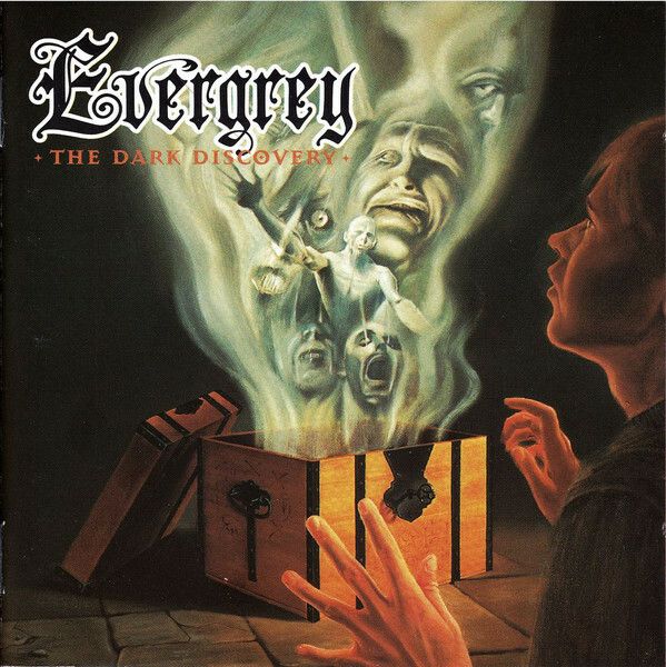 (Used) EVERGREY The Dark Discovery (Digipak) CD.jpg