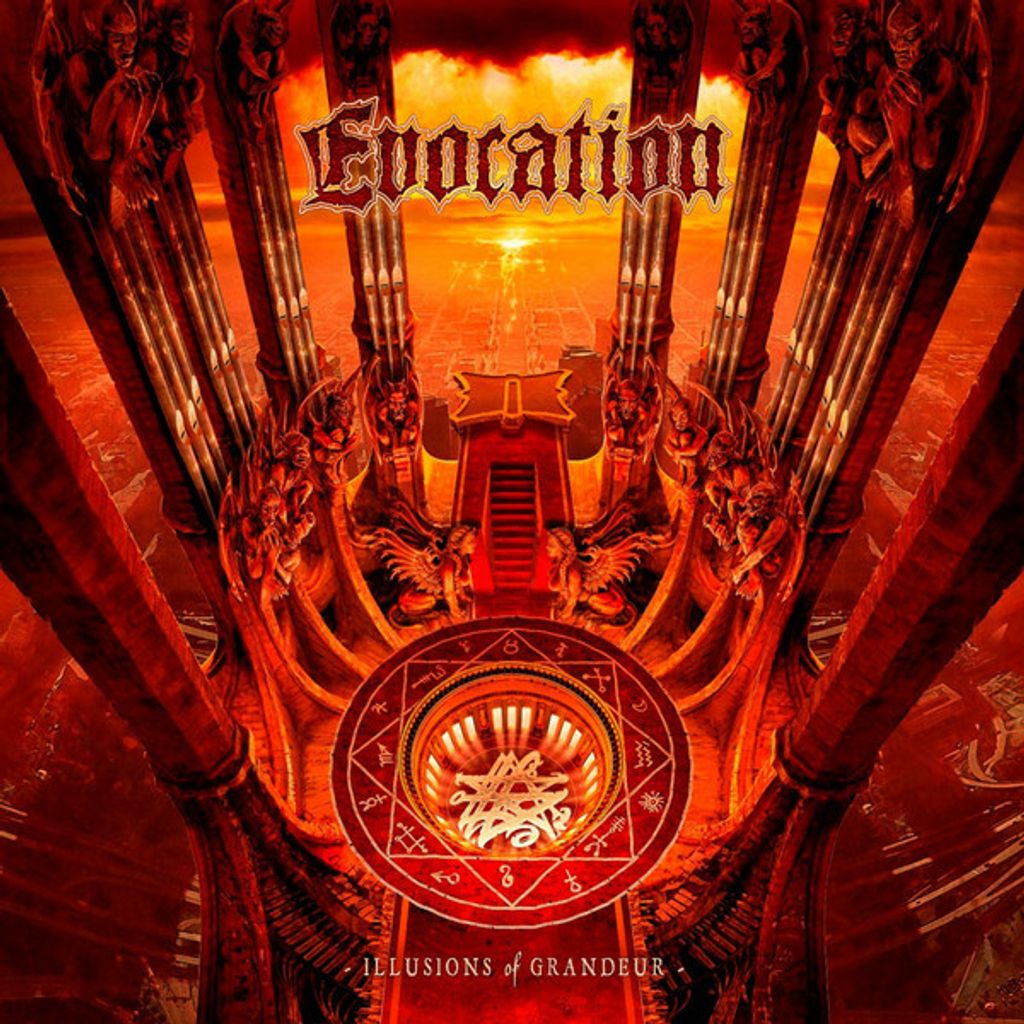 EVOCATION Illusions Of Grandeur CD.jpg