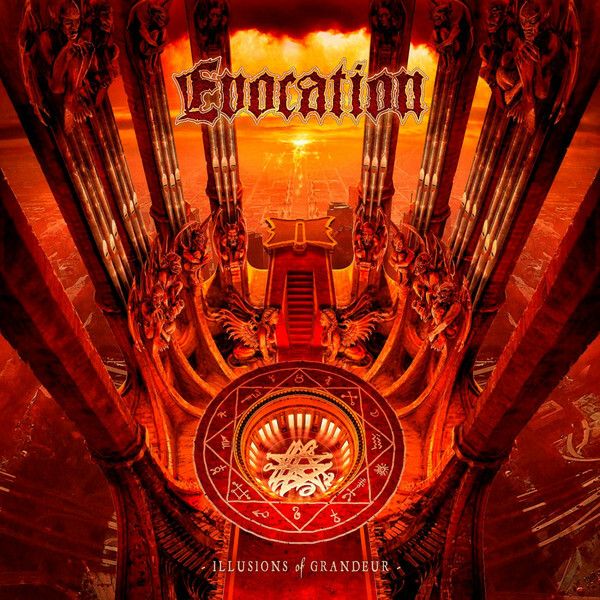 EVOCATION Illusions Of Grandeur CD.jpg