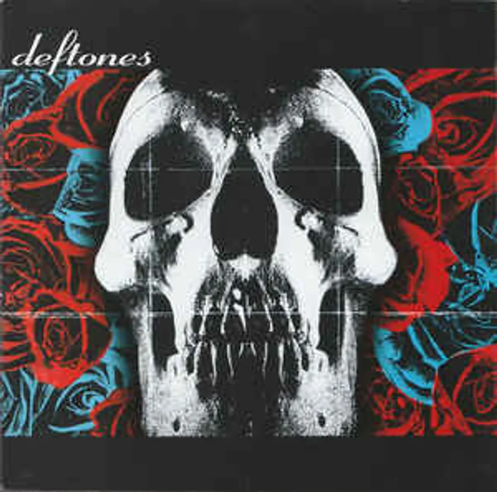DEFTONES Deftones CD.jpg