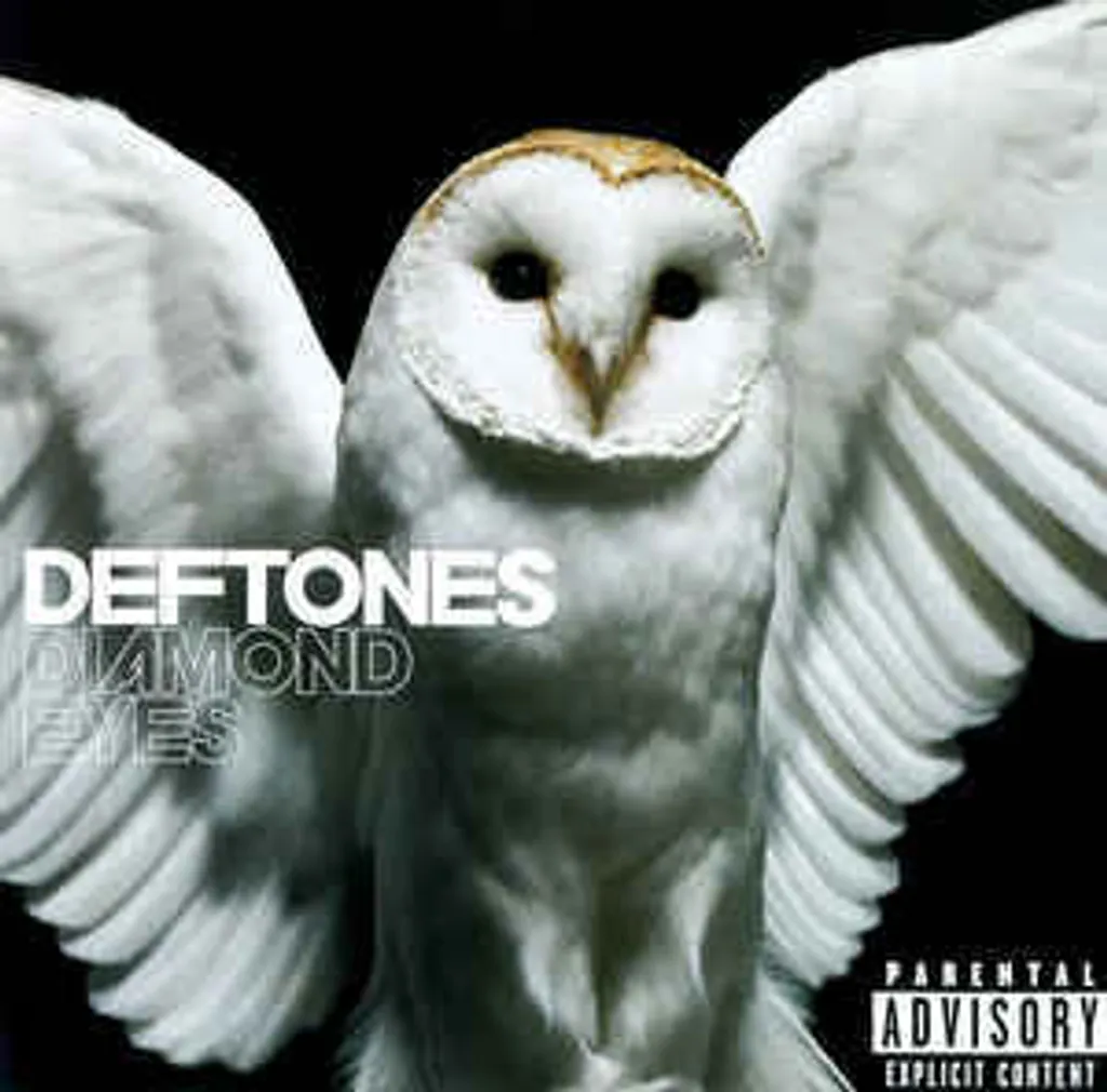 DEFTONES Diamond Eyes CD.jpg
