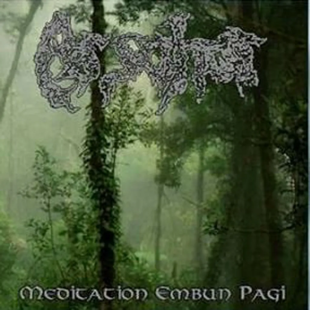 (Used) AS SAHAR Meditation Embun Pagi (Digipak) CD.jpg