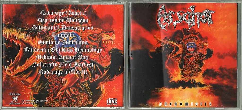 (Used) AS SAHAR Phenomistik CD.jpg