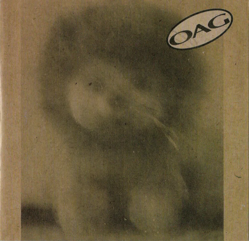 OAG Old Automatic Garbage (24 Bit Remastered) CD.jpg