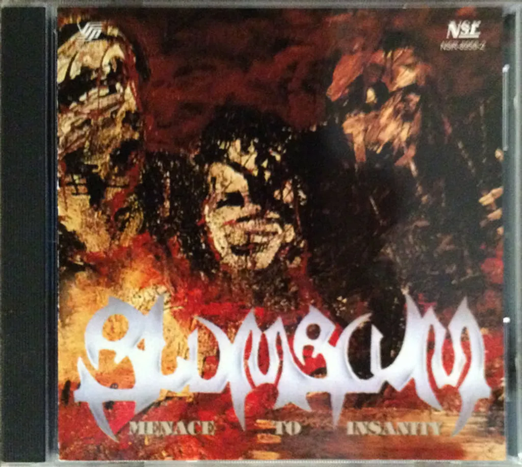 SLUM SCUM Menace to Insanity CD.jpg