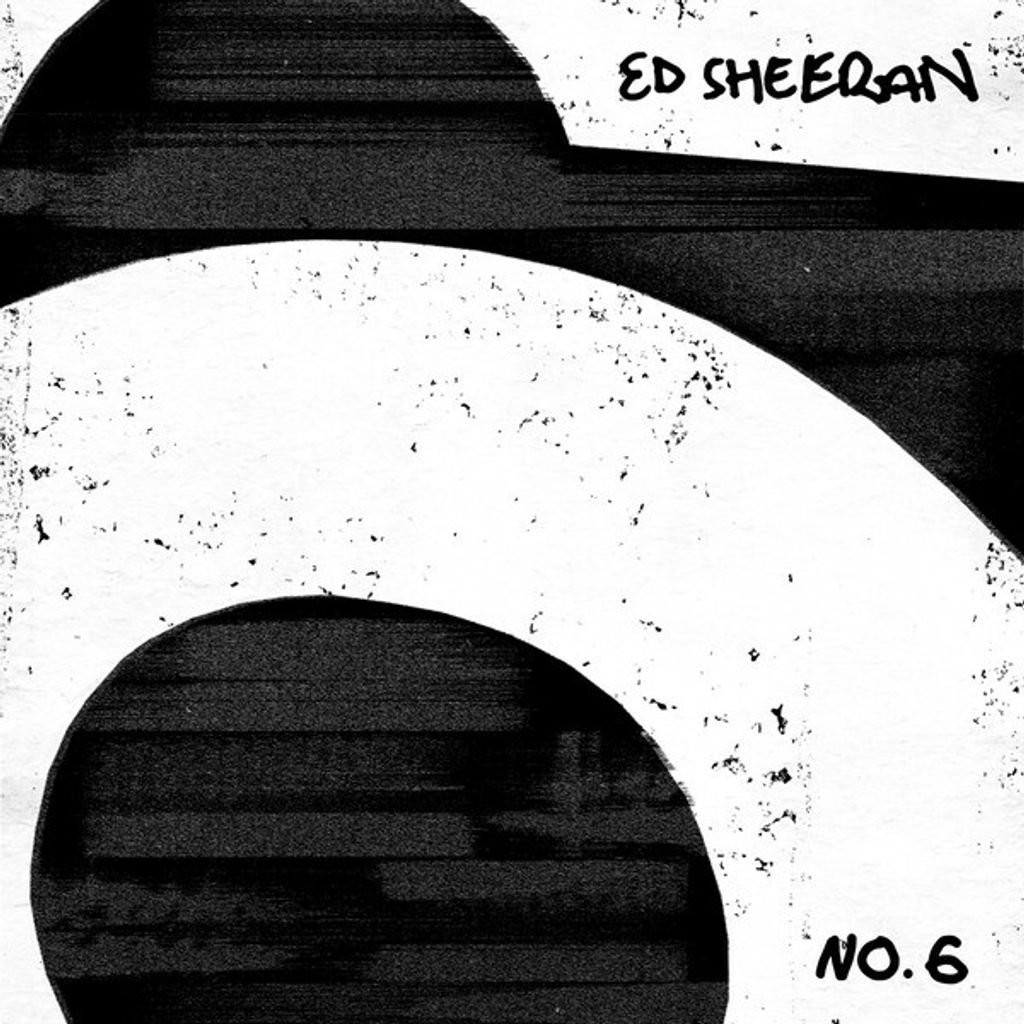 ED SHEERAN No.6 Collaborations Project CD.jpg