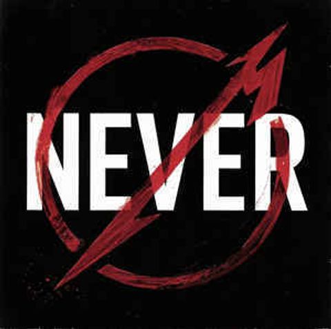 METALLICA Through The Never (Music From The Motion Picture) 2CD.jpg