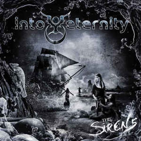 INTO ETERNITY The Sirens (digipak) CD.jpg