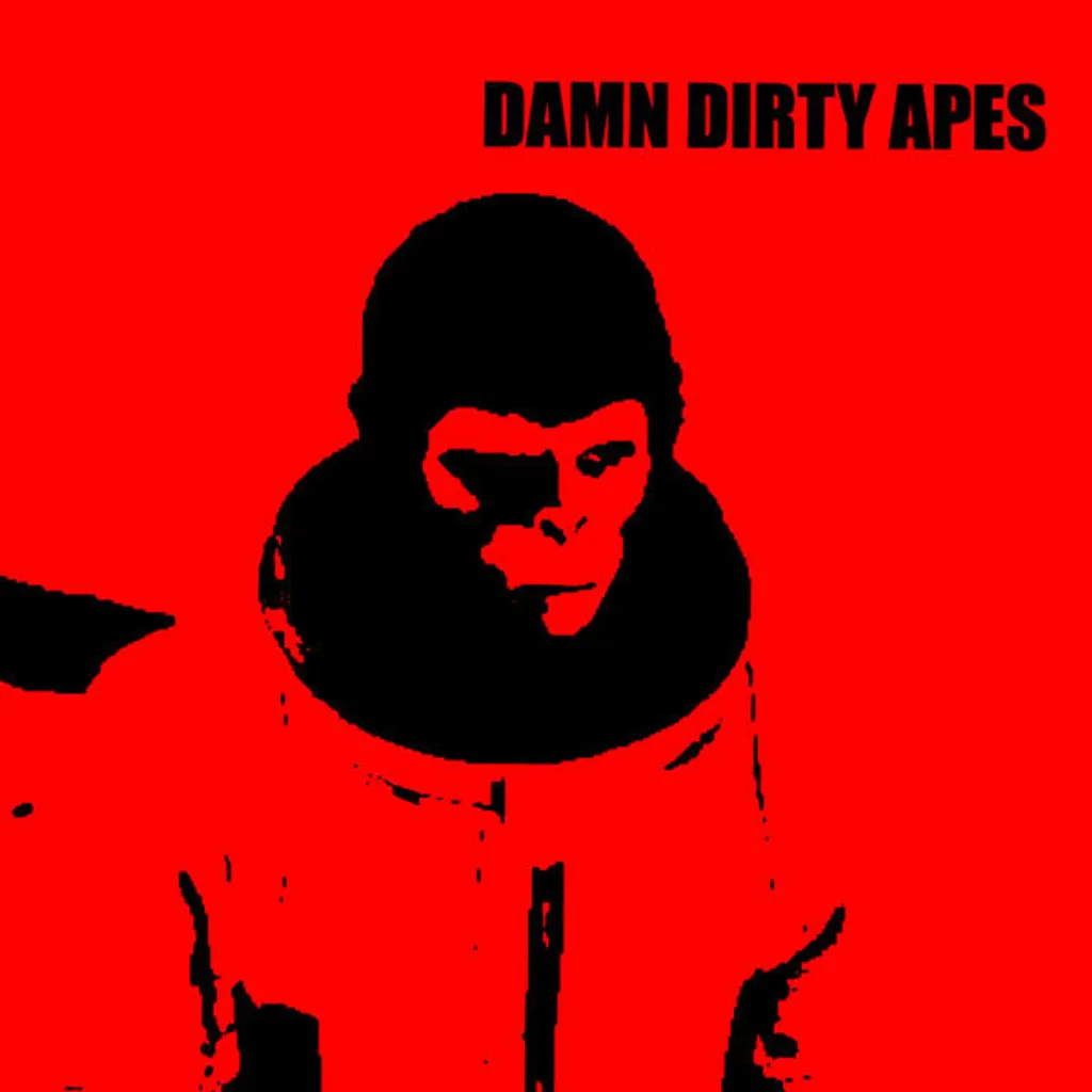 (Used) DAMN DIRTY APES Valve State Dreams CD.jpg