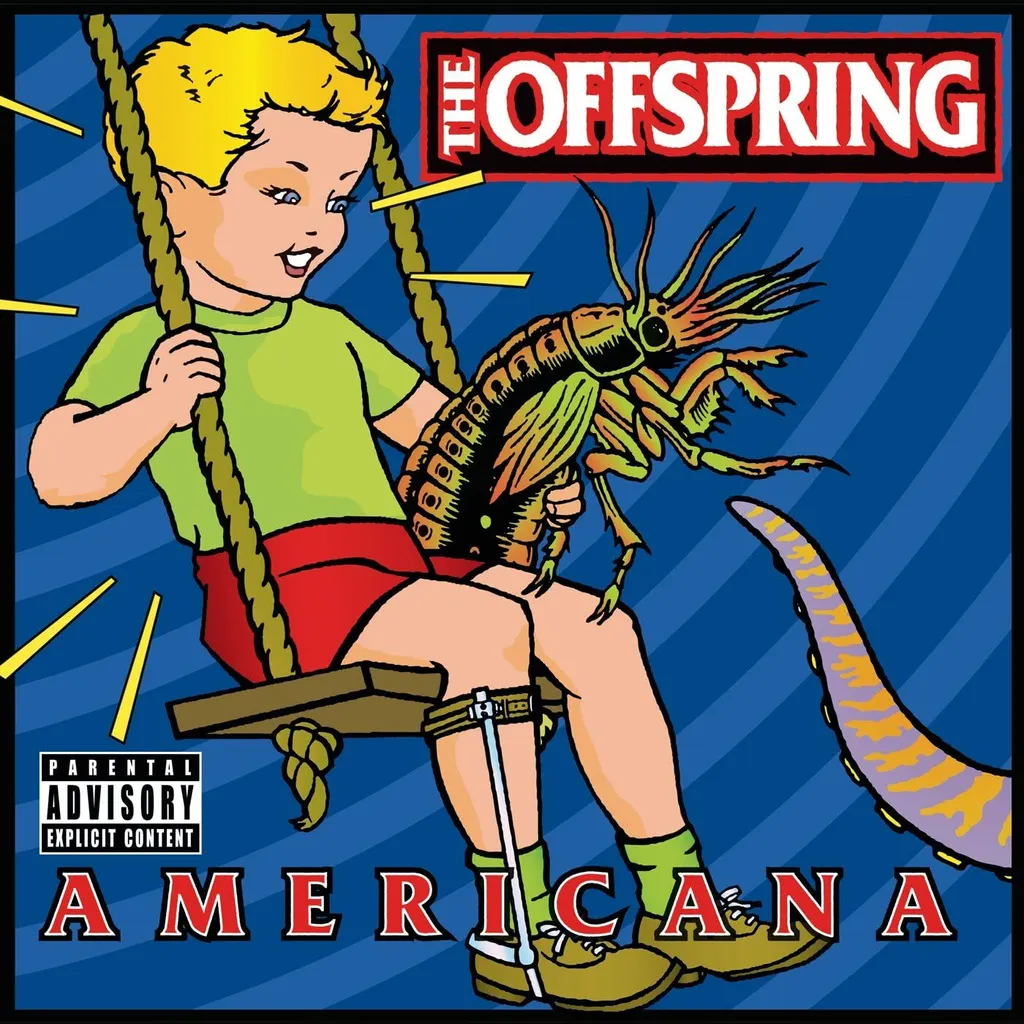 THE OFFSPRING Americana LP.jpg