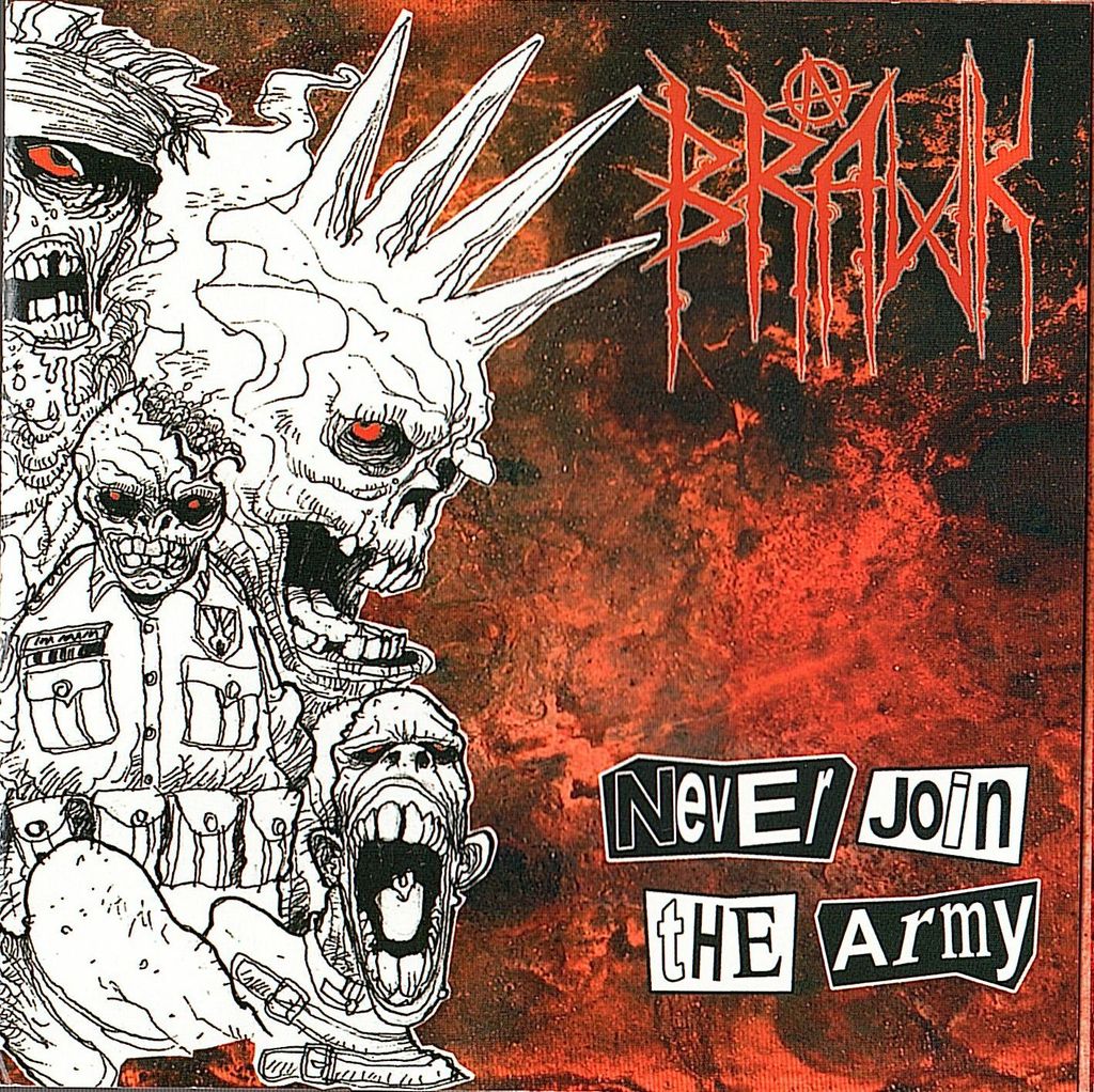 (Used) BRAWK Never Join The Army CD.jpg