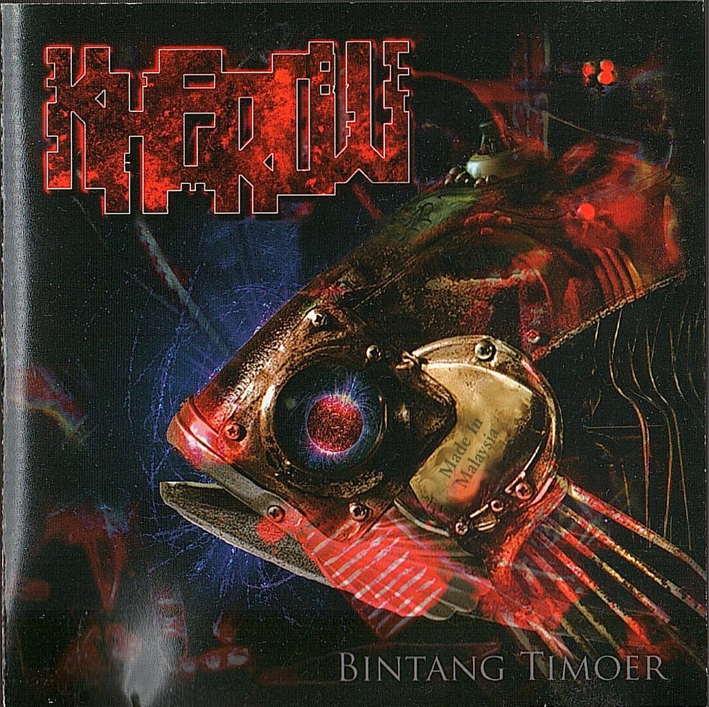 (Used) KHEROW Bintang Timoer CD.jpg