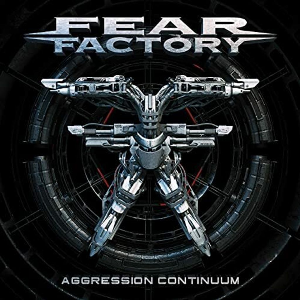 FEAR FACTORY Aggression Continuum CD.jpg