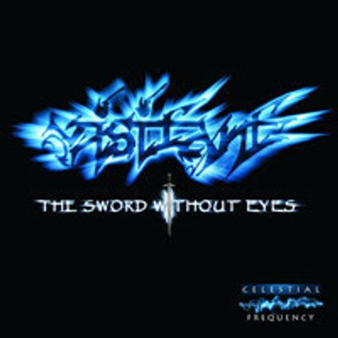(Used) VISITANT The Sword Without Eyes CD.jpg