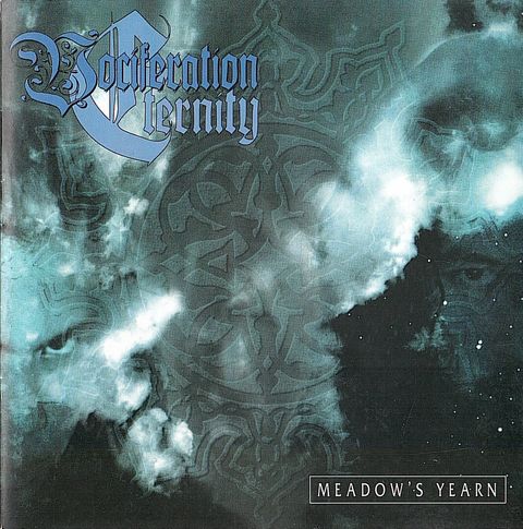 (Used) VOCIFERATION ETERNITY Meadow's Yearn (1st Edition) CD.jpg