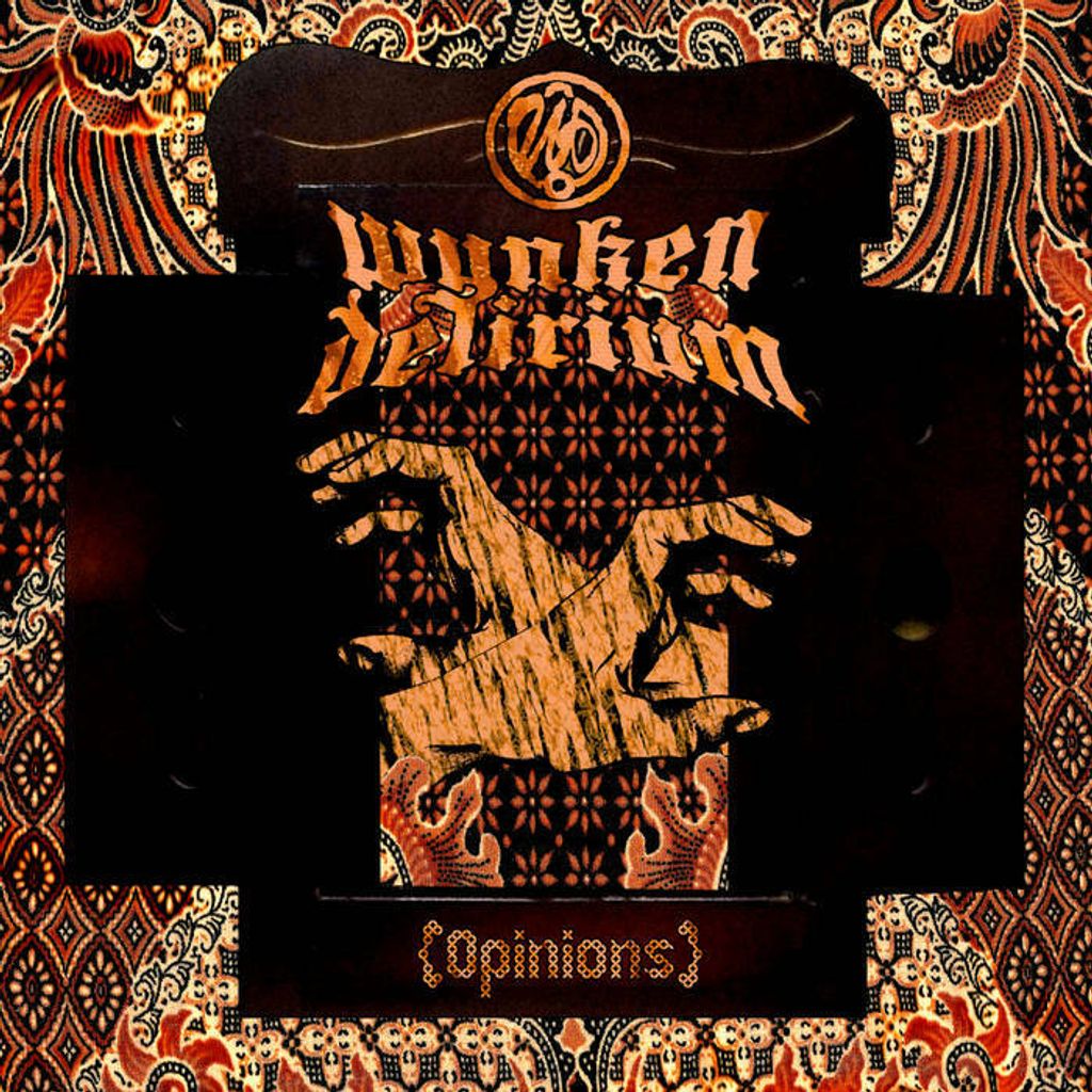 (Used) WYNKEN DELIRIUM Opinions (Digipak) CD.jpg