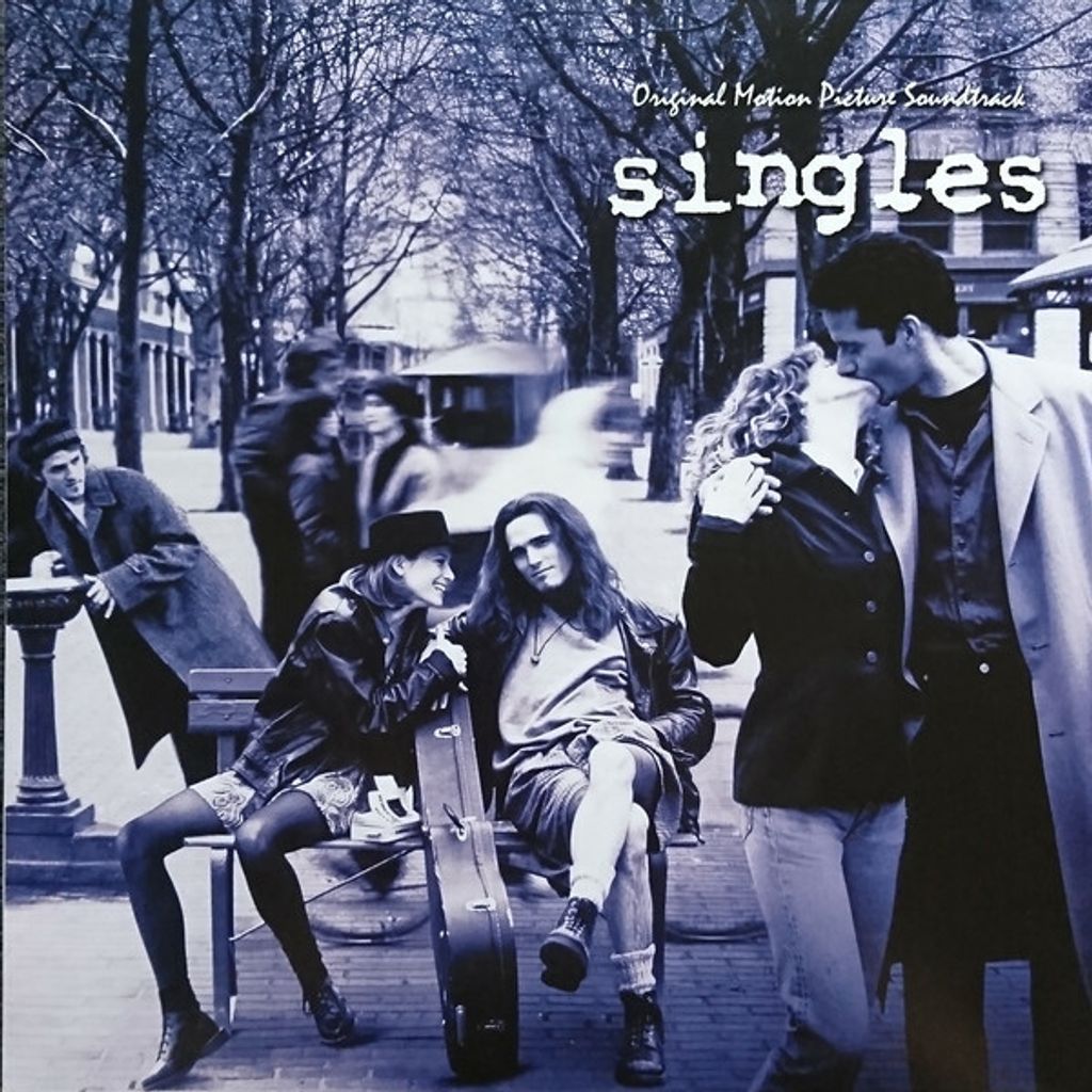 Various – SINGLES - Original Motion Picture Soundtrack (Deluxe Edition, 25th Anniversary Edition) 2LP.jpg
