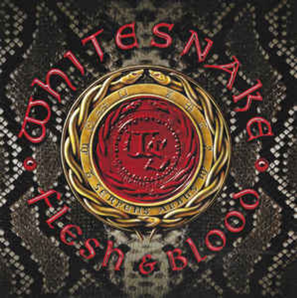 WHITESNAKE Flesh & Blood CD.jpg
