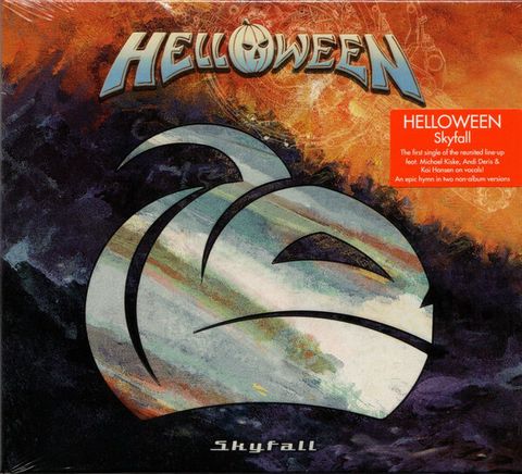 HELLOWEEN Skyfall (digipak) CD.jpg