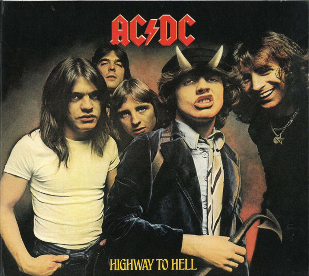 ACDC Highway To Hell (Reissue, Remastered, Repress, Digipak) CD.jpg