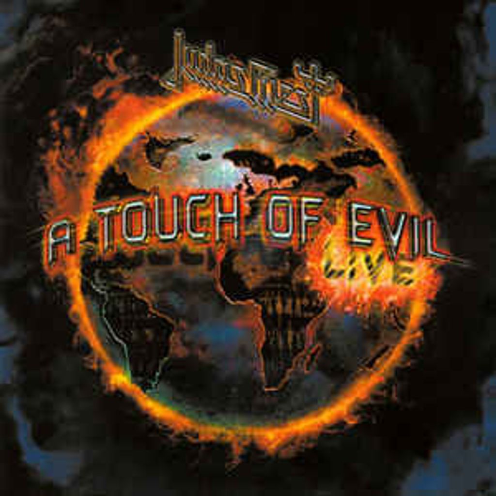 JUDAS PRIEST A Touch of Evil Live CD.jpg