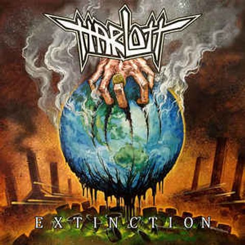 HARLOTT Extinction (Digipak) CD.jpg