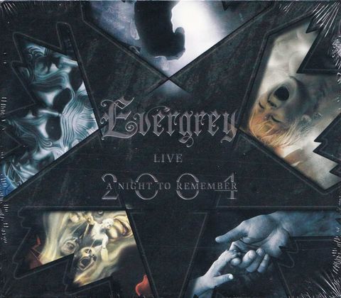 (Used) EVERGREY A Night To Remember - Live 2004 (Slipcase) CD.jpg