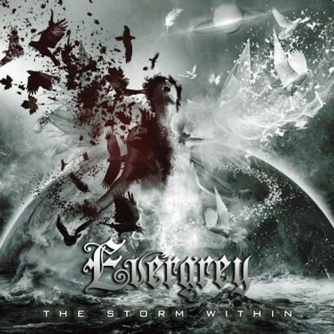 (Used) EVERGREY The Storm Within CD.jpg