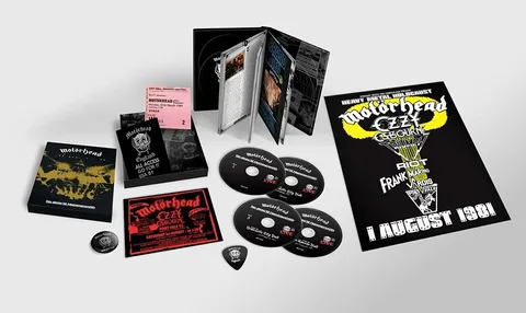MOTORHEAD No Sleep Til Hammersmith 40th Anniversary Deluxe Edition.jpg
