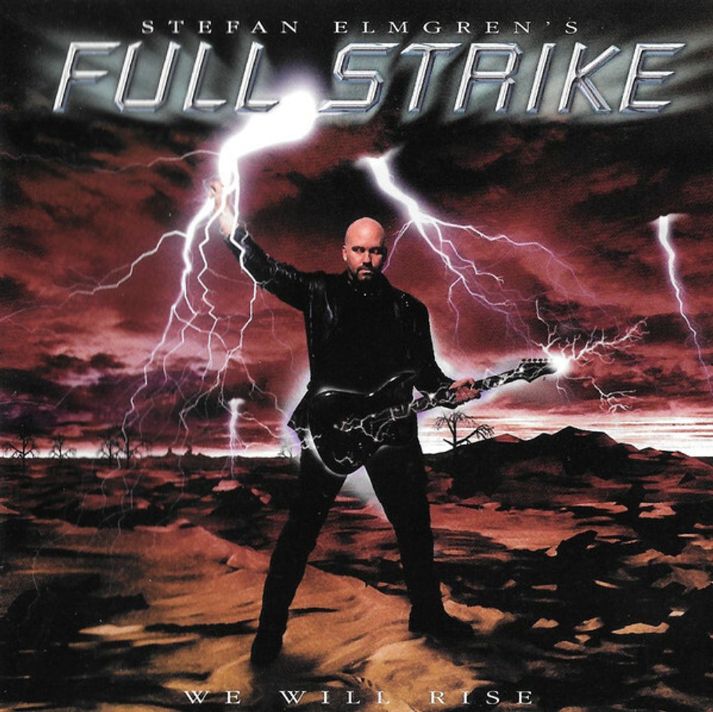 Stefan Elmgren's FULL STRIKE We Will Rise CD.jpg