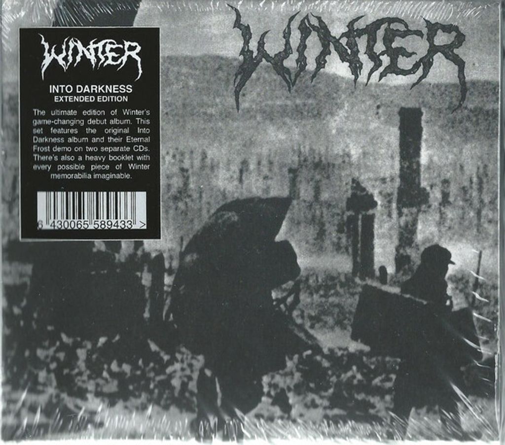 WINTER Into Darkness (Extended Edition) 2CD.jpg