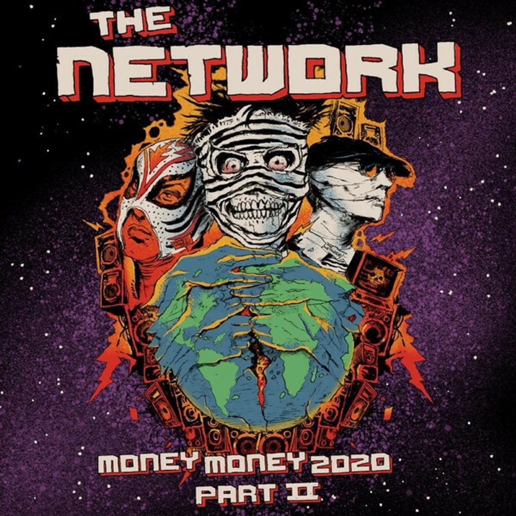 THE NETWORK Money Money 2020 Pt II We Told Ya So CD.jpg