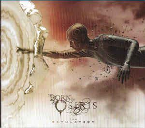 BORN OF OSIRIS The Simulation CD.jpg